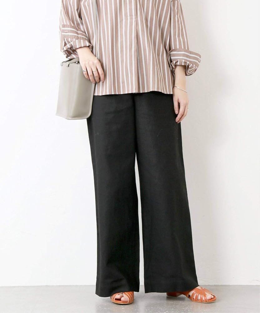 人気完売、ジャーナルスタンダード38 JOURNAL STANDARD 「JOURNAL STANDARD」 イージーパンツ 38